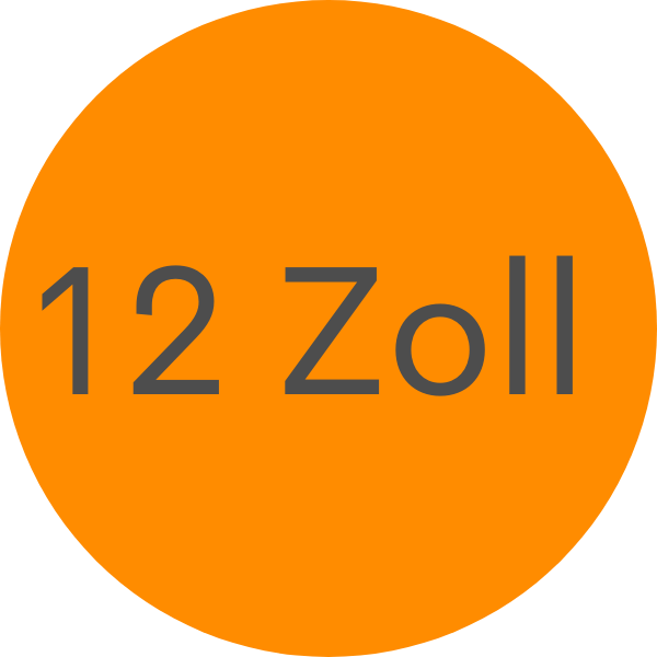12 Zoll Fahrräder