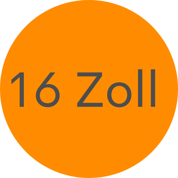 16 Zoll Fahrräder
