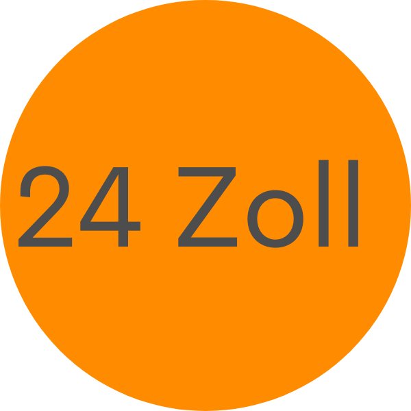 24 Zoll Fahrräder