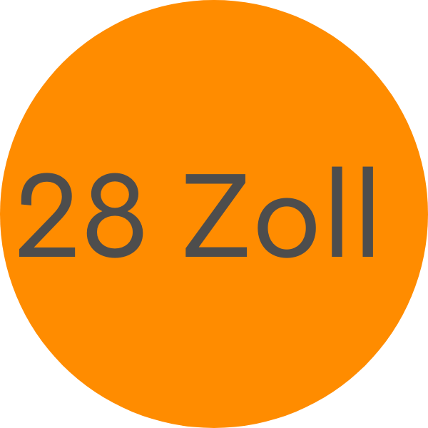 28 Zoll Fahrräder
