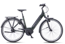 Green's Margate E-Bike Wave dark green 2023