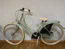 Hollandrad.me Bike 28 Zoll 3-Gang Hollandrad Damen