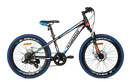 Popal Kiyoko Mountainbike 24 Zoll Jungenfahrrad 2455