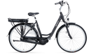 Popal Sway MM E-Bike Elektrorad Damen Herren 28 Zoll 7-Gang