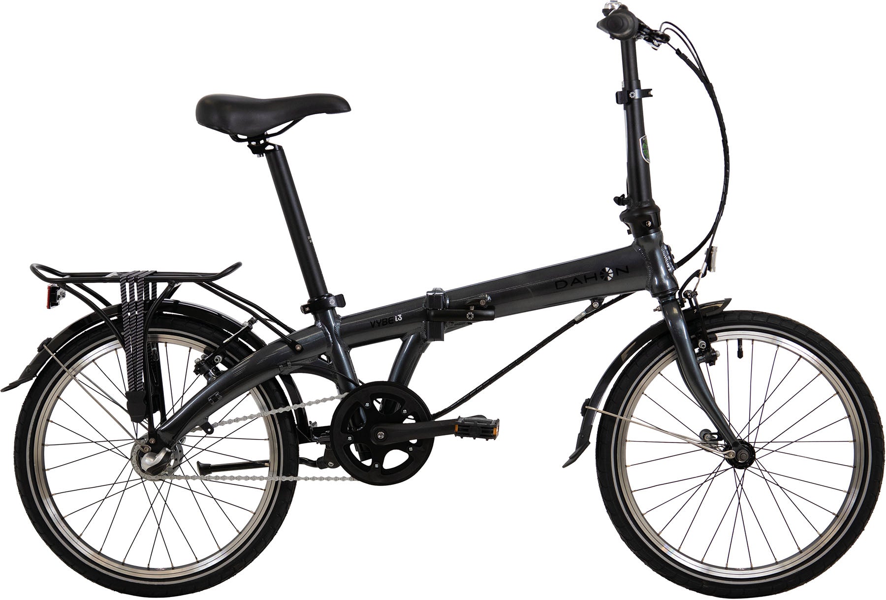 DAHON Faltrad "Vybe i3s" 20-Zoll 3-Gang