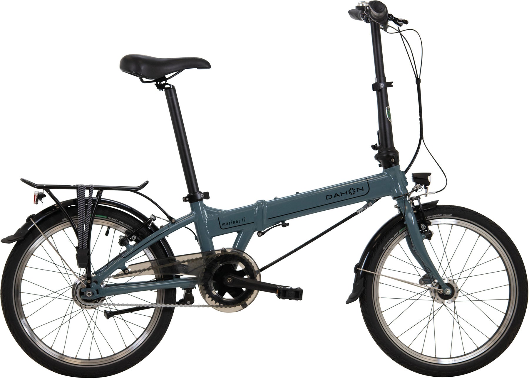 DAHON Faltrad "Mariner i7U" 20-Zoll, 7-Gang ND