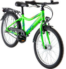BBF ATB "Outrider" Jungen 20-Zoll, 3-Gang ND