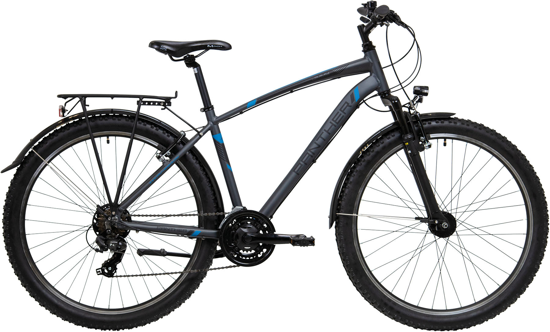 PANTHER ATB "Jimmy" Herren 27,5 Zoll, 21-Gang ND