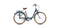 Böttcher Grecos Manhattan Cityrad 28" Nexus 7 dunkelblau