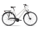 Green's Chelsea Trekkingrad 28 Zoll 7-Gang - Trapez light grey matt 2023