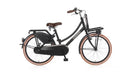 Popal Daily Dutch Basic 22 Zoll Hollandrad Kinderrad - COZYBIKE