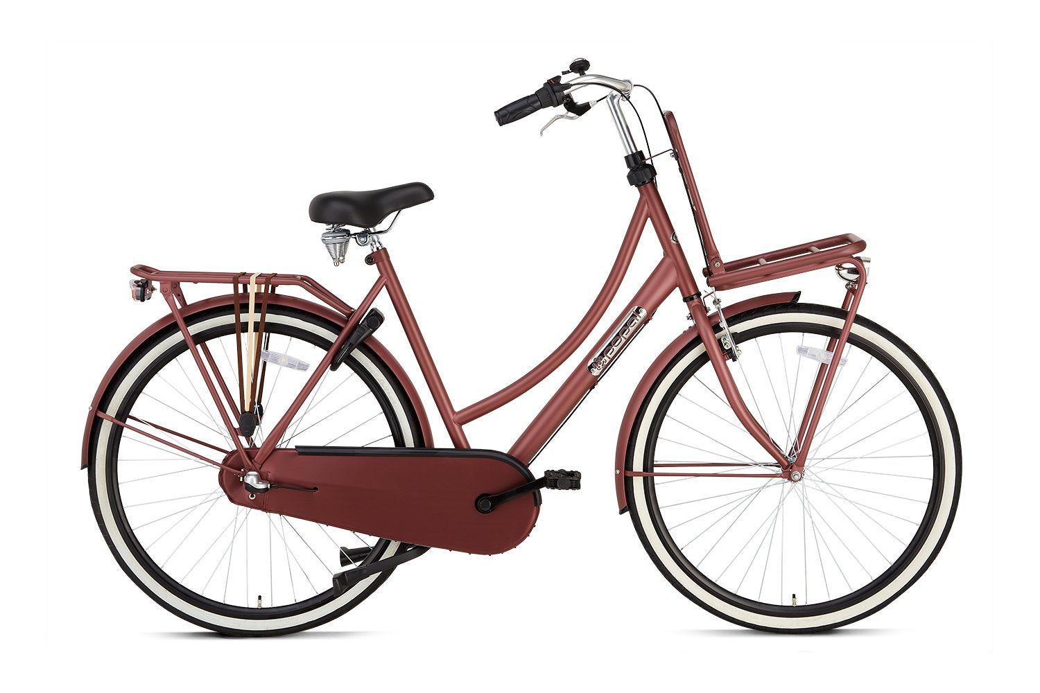 Hollandrad Popal Daily Dutch Basic+ 28