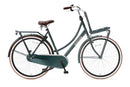 Popal Daily Dutch Basic 28 Zoll Hollandrad - COZYBIKE