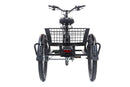 Popal Driewieler Wave Dreirad E-Bike 24 Zoll