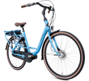 Popal Maeve MM E-Bike Hollandrad Damenrad Herrenrad 28 Zoll 7-Gang SKU: E28771