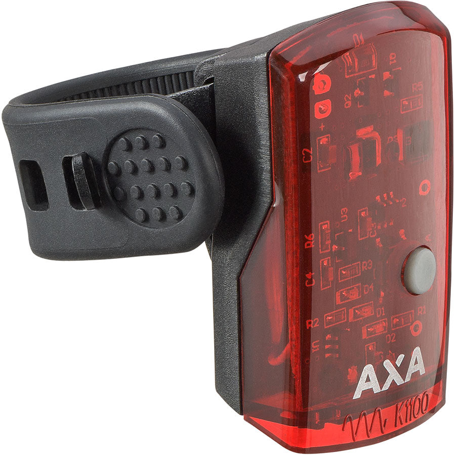 AXA Rücklicht Greenline