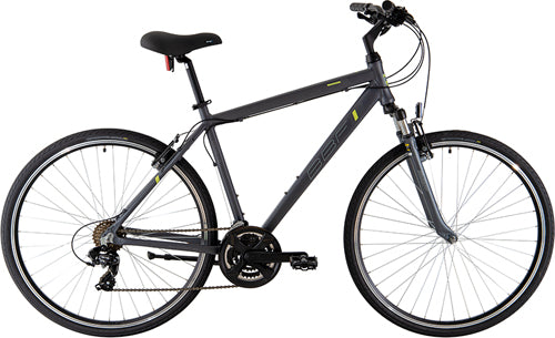 BBF Crossrad "Cross 1.0" Herren 21-Gang