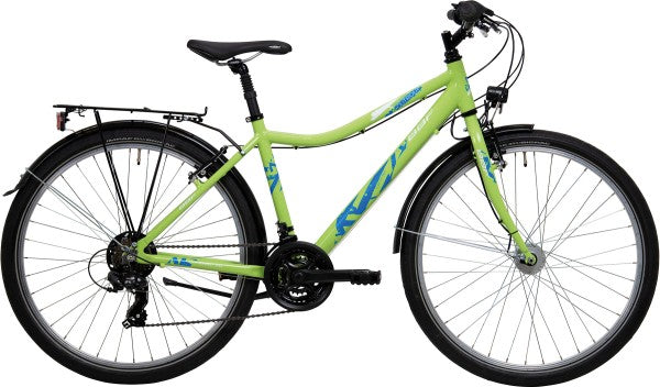 BBF ATB "Outrider" Jungen 26-Zoll, 21-Gang ND