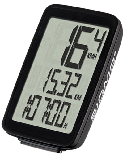 Fahrradcomputer SIGMA "BC Pure1"