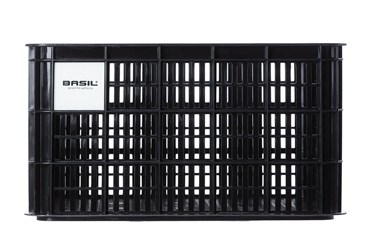 BASIL Gepäckträgerkorb CRATE M Multi System