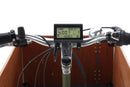 CANGOO Bakfiets "Easy E" Lastenrad Elektrorad SKU: 2786E