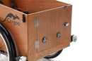 CANGOO Bakfiets "Easy E" Lastenrad Elektrorad SKU: 2786E