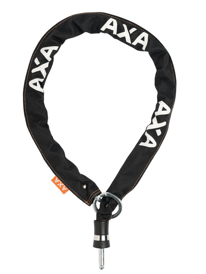 axa fahrradschloss einsteckkette AXA Einsteckkette 140cm für AXA Defender, Solid Plus, Fusion oder Vict – Hollandrad.me