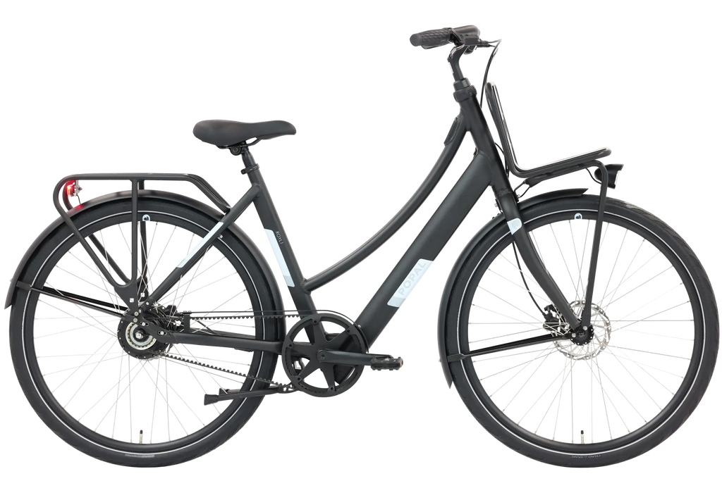 ROYL1 E-Bike Hollandrad