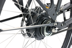 ROYL1 E-Bike Hollandrad