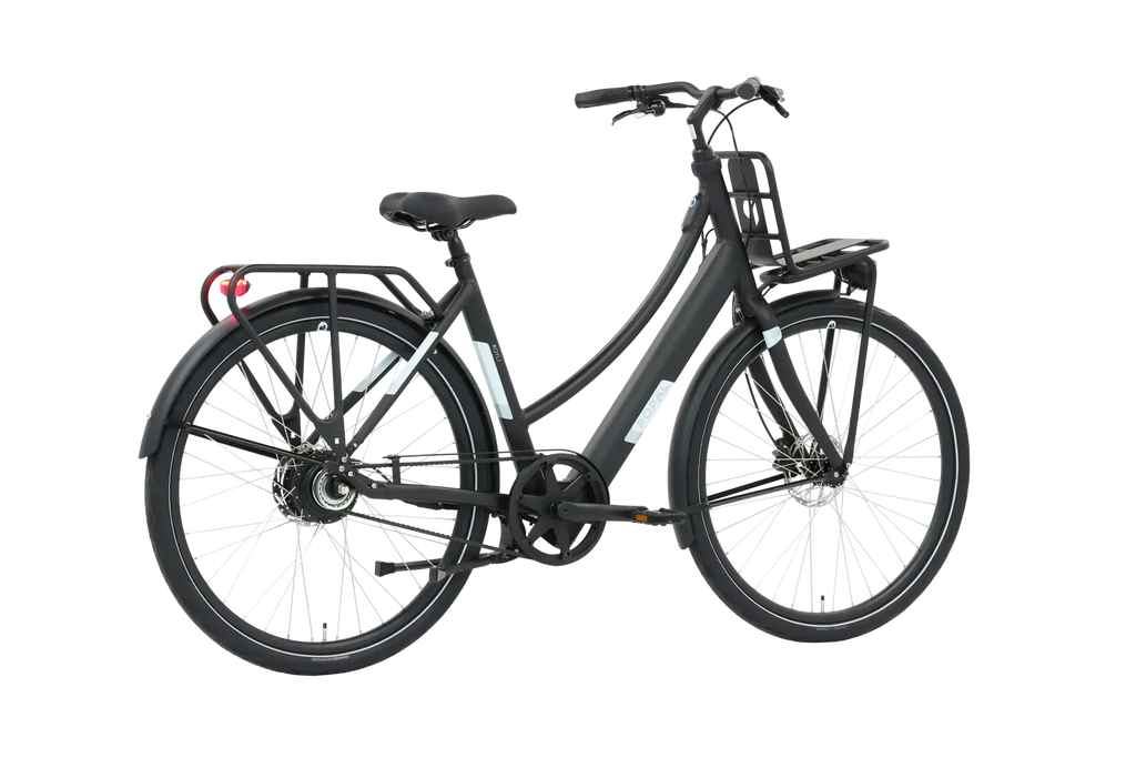 ROYL1 E-Bike Hollandrad