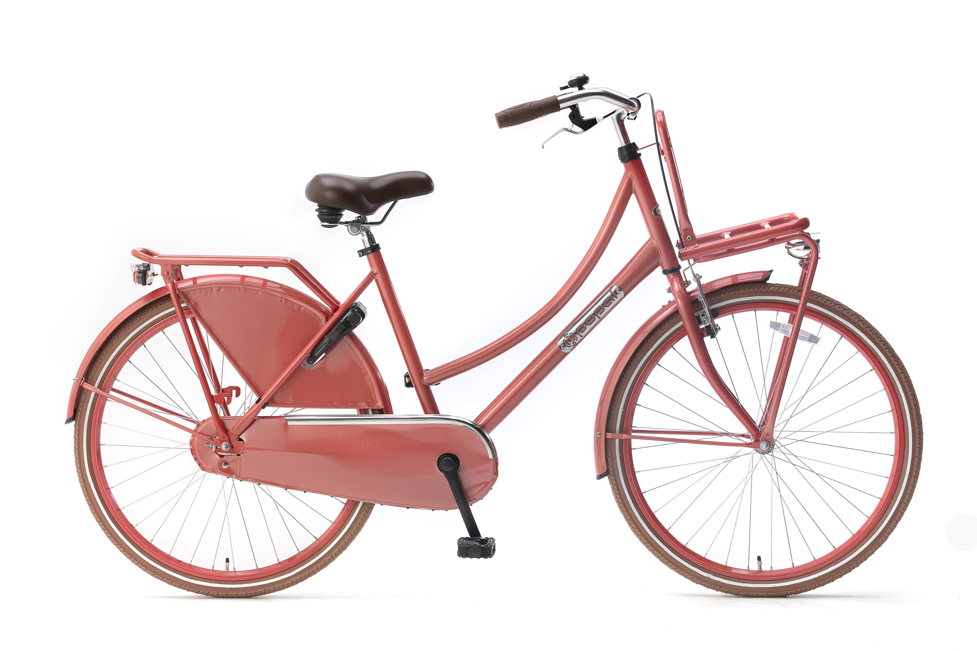 Popal Daily Dutch Basic 26 Zoll Hollandrad Kinderrad - COZYBIKE