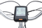 Popal Sway MM E-Bike Elektrorad Damen Herren 28 Zoll 7-Gang