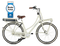 POPAL Daily Dutch Prestige-E N7 E-Bike Hollandrad Damenrad Herrenrad 28 Zoll 7-Gang SKU: E01FN722P
