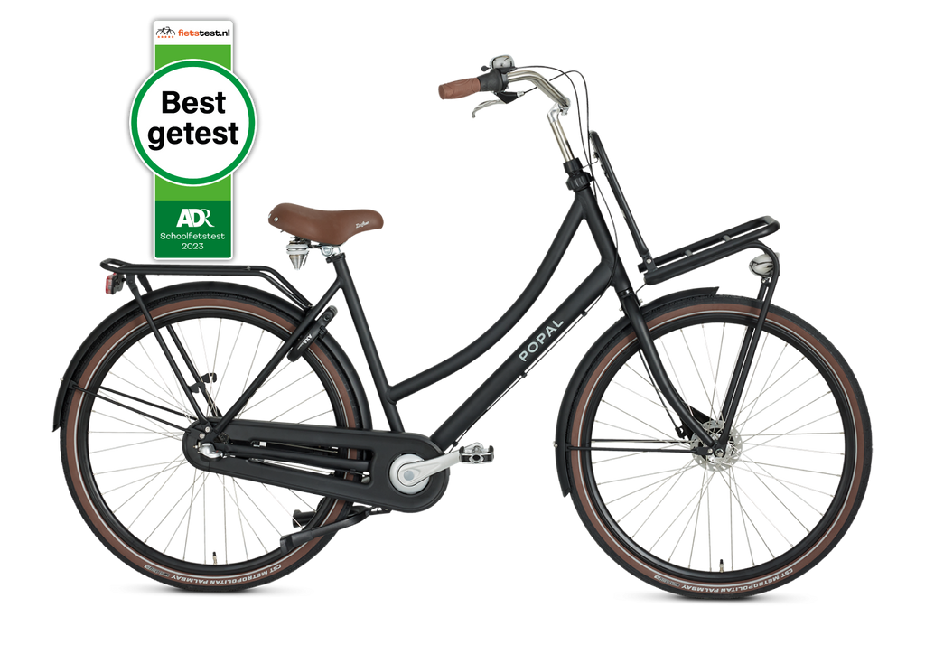 POPAL Daily Dutch Prestige N7 Hollandrad Damenrad Herrenrad SKU: S0201