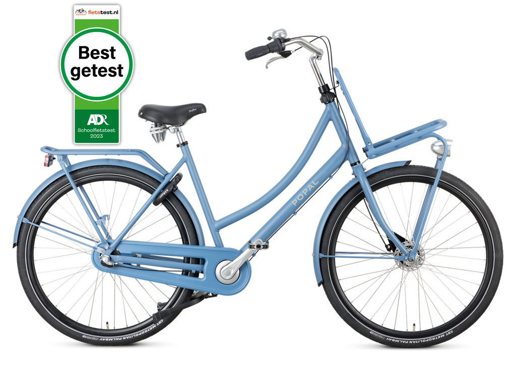 POPAL Daily Dutch Prestige N7 Hollandrad Damenrad Herrenrad SKU: S0201