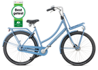 POPAL Daily Dutch Prestige N7 Hollandrad Damenrad Herrenrad SKU: S0201
