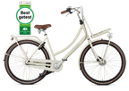 POPAL Daily Dutch Prestige N7 Hollandrad Damenrad Herrenrad SKU: S0201