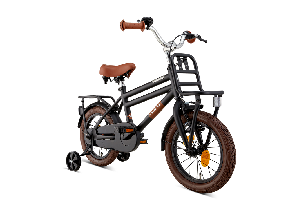 Popal Cooper 14 Zoll Hollandrad Kinderrad S1401