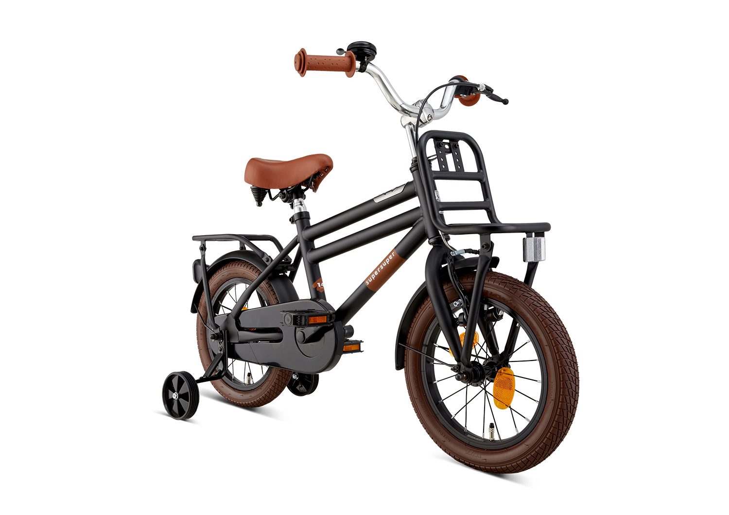 Popal Cooper 14 Zoll Hollandrad Kinderrad S1401
