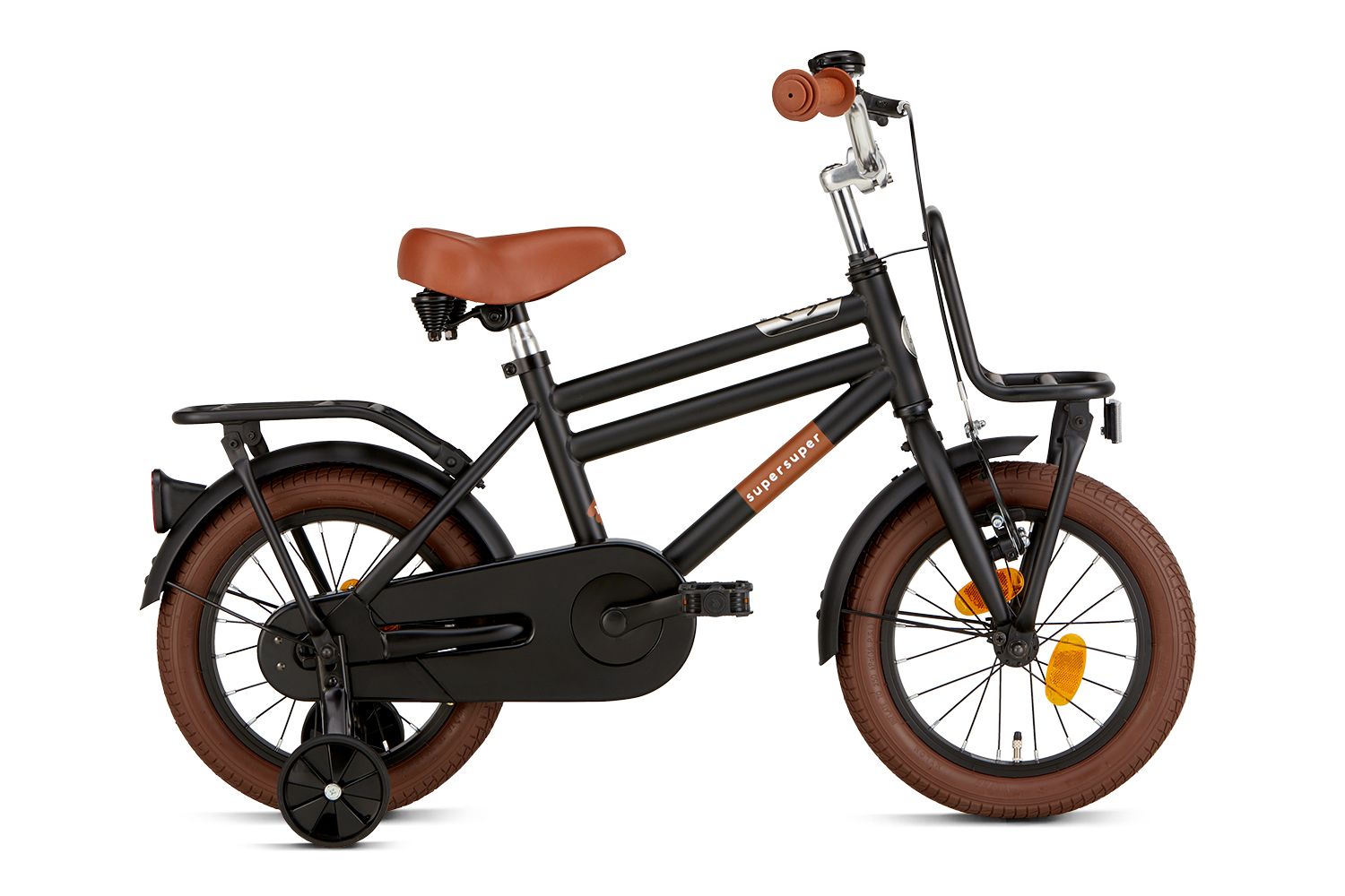 Popal Cooper 14 Zoll Hollandrad Kinderrad S1401
