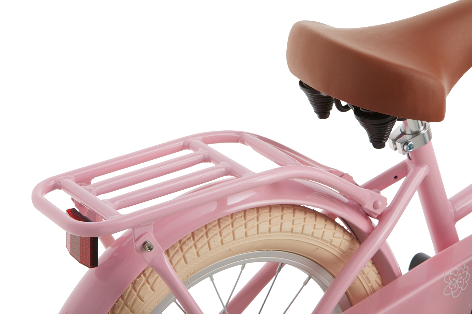 popal kinderfahrrad 16 zoll Popal Cooper 16 Zoll Hollandrad Kinderrad S1653 – Hollandrad.me