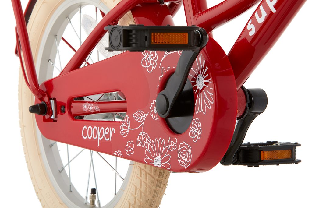Popal Cooper 16 Zoll Hollandrad Kinderrad S1653