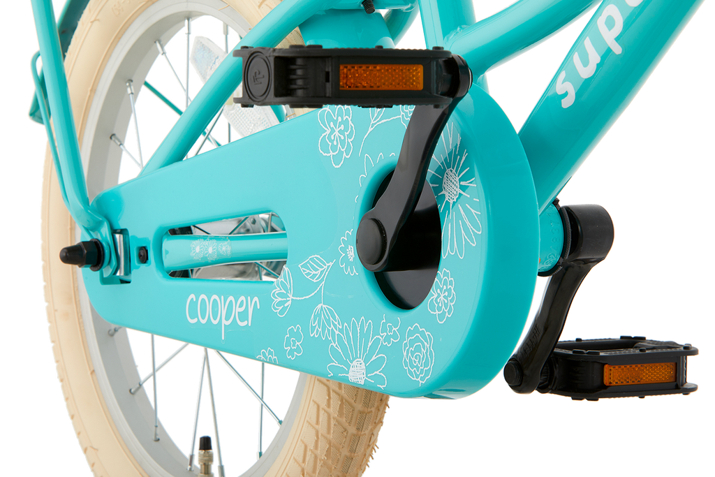 Popal Cooper 16 Zoll Hollandrad Kinderrad S1653