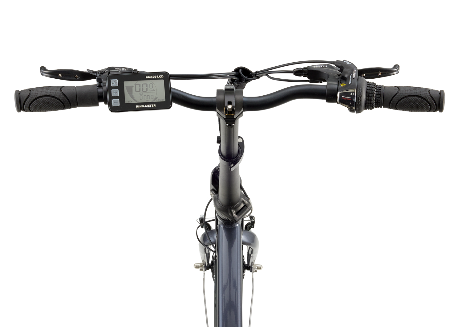 Popal E-Folt 2.0 20 Zoll Faltrad E-Bike Damen/Herren SKU: E-FO2.0