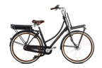 POPAL Daily Dutch Prestige-E N3 E-Bike Hollandrad Damenrad Herrenrad 28 Zoll 3-Gang SKU: E01FN322P