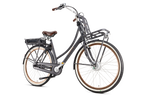 POPAL Daily Dutch Prestige-E N3 E-Bike Hollandrad Damenrad Herrenrad 28 Zoll 3-Gang SKU: E01FN322P