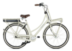 POPAL Daily Dutch Prestige-E N3 E-Bike Hollandrad Damenrad Herrenrad 28 Zoll 3-Gang SKU: E01FN322P