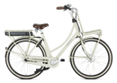 POPAL Daily Dutch Prestige-E N3 E-Bike Hollandrad Damenrad Herrenrad 28 Zoll 3-Gang SKU: E01FN322P