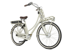 POPAL Daily Dutch Prestige-E N3 E-Bike Hollandrad Damenrad Herrenrad 28 Zoll 3-Gang SKU: E01FN322P