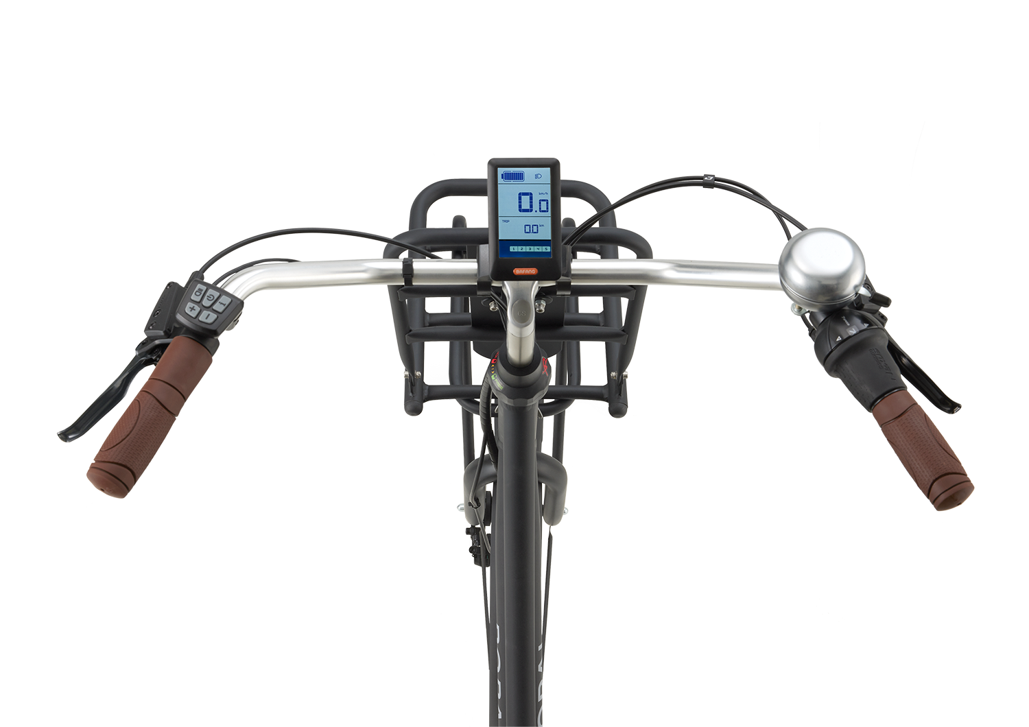 POPAL Daily Dutch Prestige-E MM N7 E-Bike Hollandrad Damenrad 28 Zoll 7-Gang